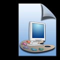 WinStyles Theme (globe)
